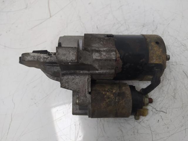MAZDA L813 Motor completo  disponible Valladolid