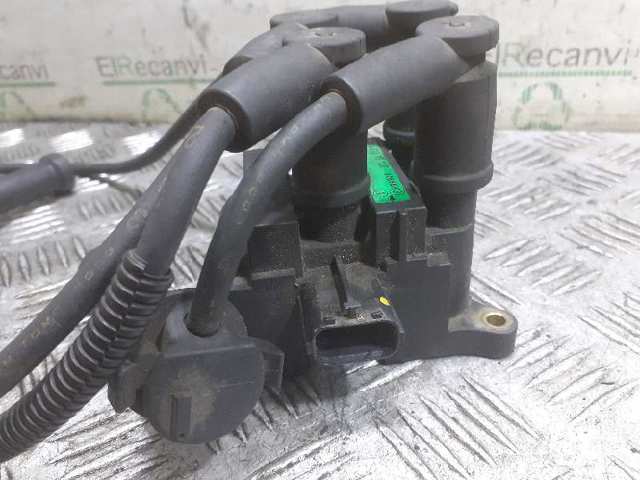 L81318100 Bobina  en stock Granada