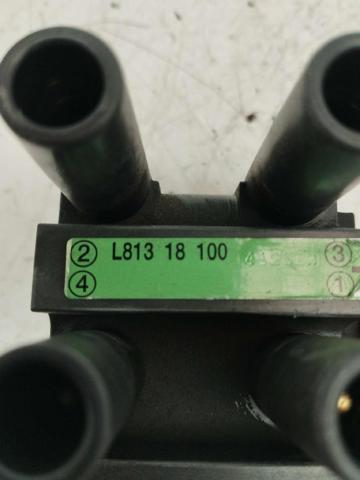 L81318100 Bobina comprar Girona