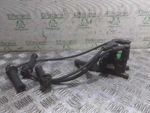 L81318100 Bobina de encendido  comprar en Pontevedra