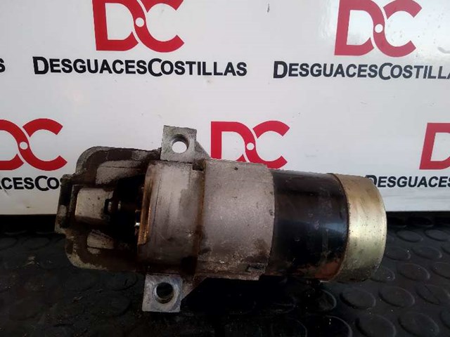 MAZDA L81318400 Motor de arranque  en stock Valencia