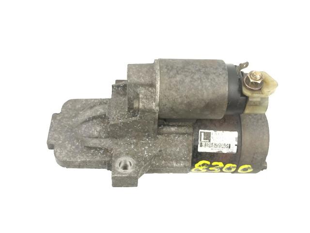 L81318400 MAZDA Motor de arranque  comprar en Oviedo