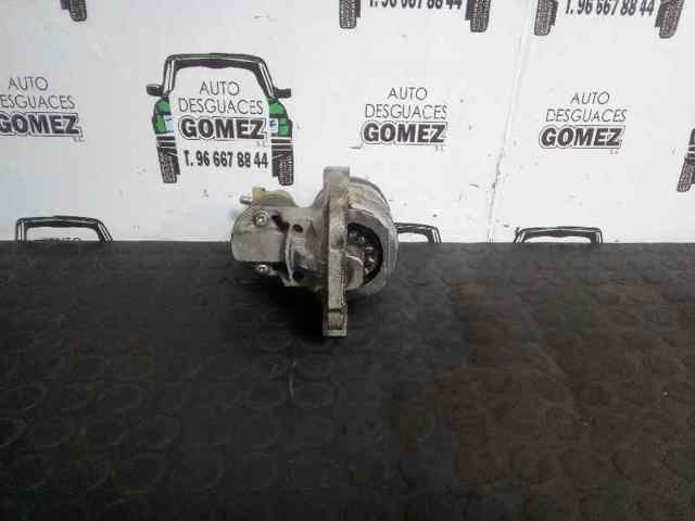L81318400 Motor de arranque comprar Sevilla