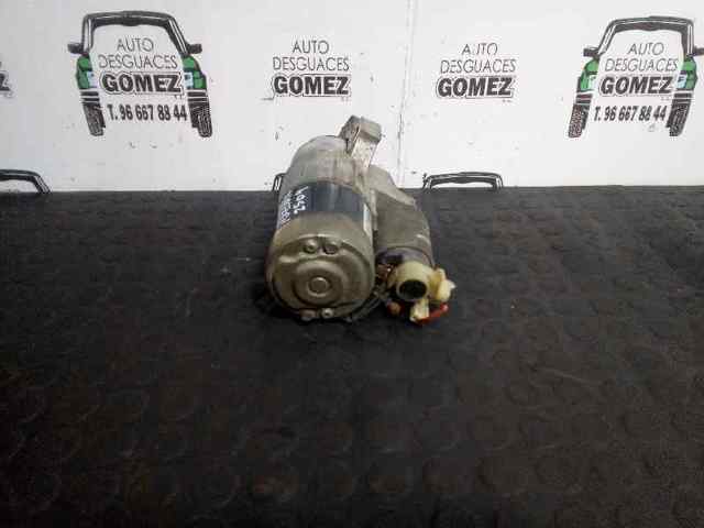 MAZDA L81318400 Motor de arranque  en stock Salamanca
