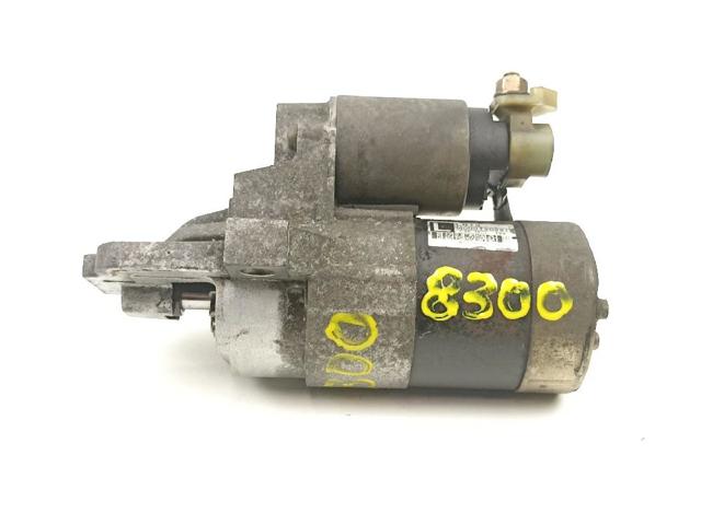 L81318400 MAZDA Motor de arranque  disponible Alicante