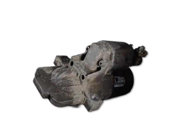 MAZDA L81318400 Motor de arranque  en stock Salamanca