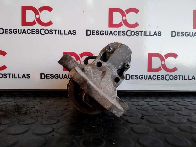 L81318400 MAZDA Motor de arranque  disponible Vigo