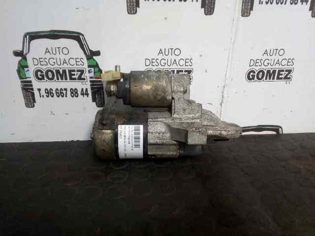 MAZDA L81318400 Motor de arranque  comprar en Murcia