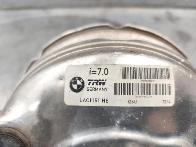 LAC115THE BMW comprar Bilbao