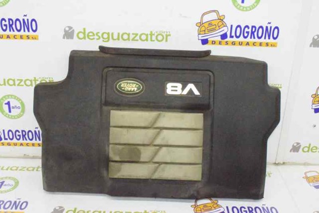 Cubierta de motor decorativa LBH500350 Land Rover