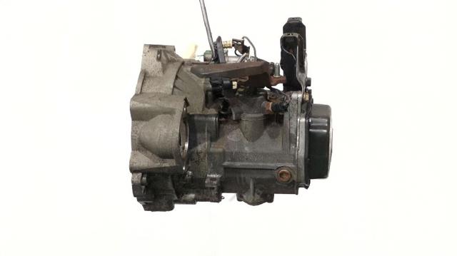 VAG LBQ Caja de cambios comprar Pamplona