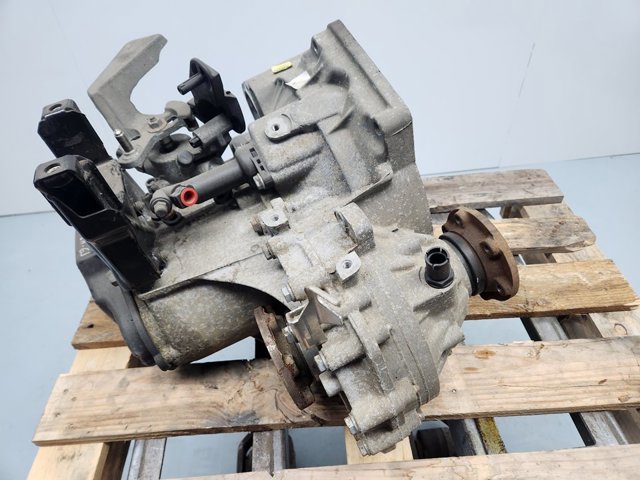 LBQ VAG Caja de cambios  en stock Huelva