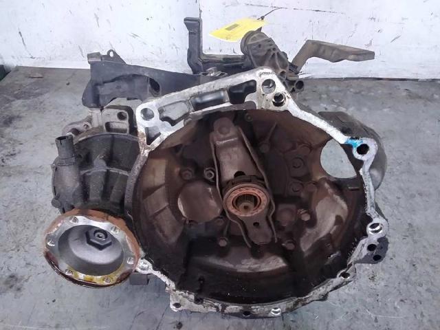 VAG LBQ Caja de cambios manual completa  disponible Lugo