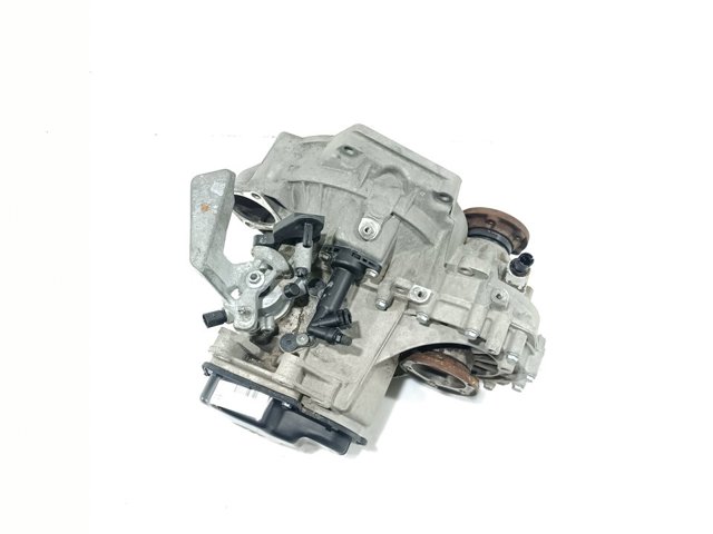 VAG LBQ Caja de cambios manual completa  comprar en Ponferrada
