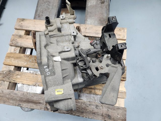 LBQ Caja de cambios comprar Sevilla