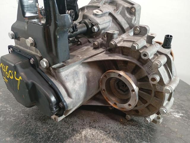VAG LBQ Caja de cambios manual completa  comprar en Ponferrada