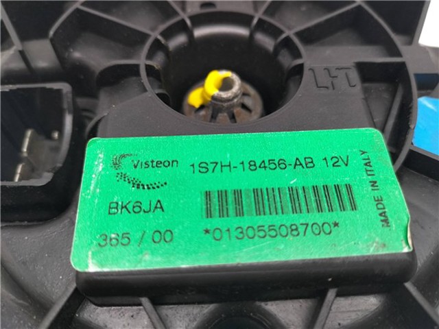 LCBD Motor completo  comprar en Pontevedra