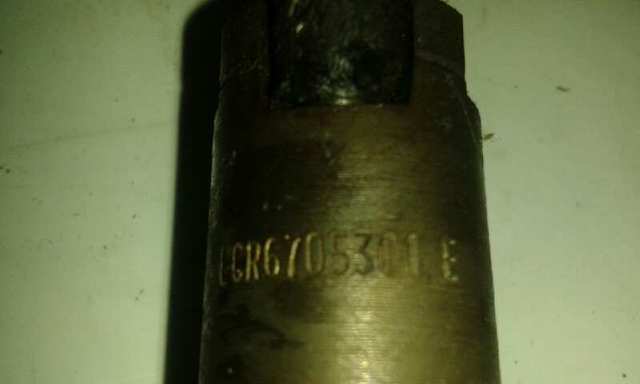 LCR6705301E FORD comprar Madrid