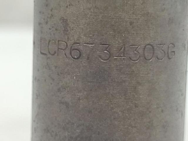 LCR6734303G  disponible Málaga