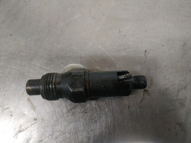 Inyectores LCR6735405 RENAULT