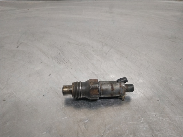 Inyectores LCR6735405 RENAULT