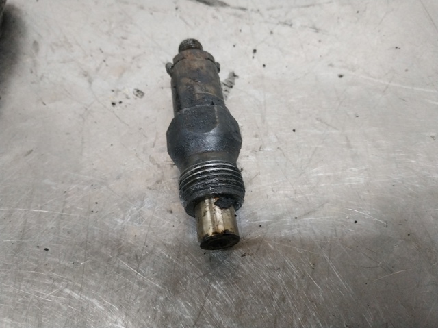 Inyectores LCR6735405 RENAULT
