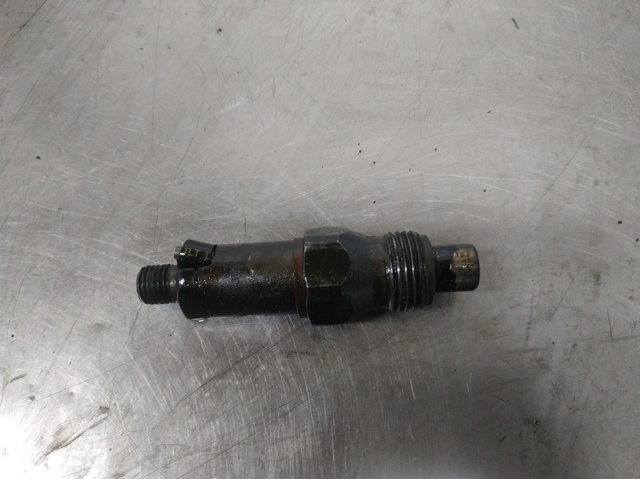 Inyector-bomba LCR6735405 RENAULT