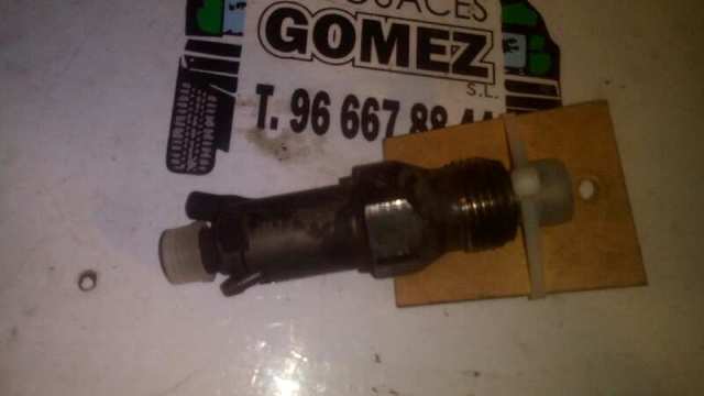 RENAULT LCR6735405 Inyector  en stock Terrassa