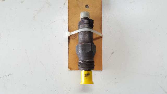Inyector-bomba LCR6735405 RENAULT