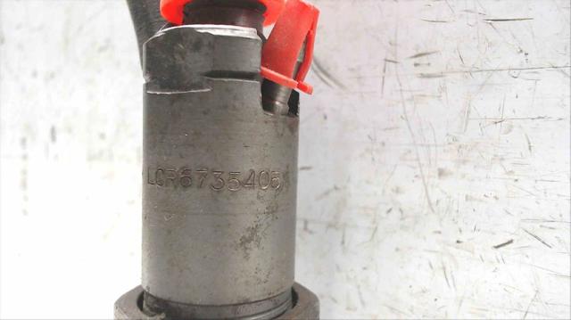 RENAULT LCR6735405 Inyector comprar Pamplona