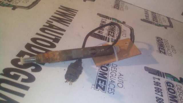 RENAULT LCR6735405 Inyector de combustible  comprar en Albacete