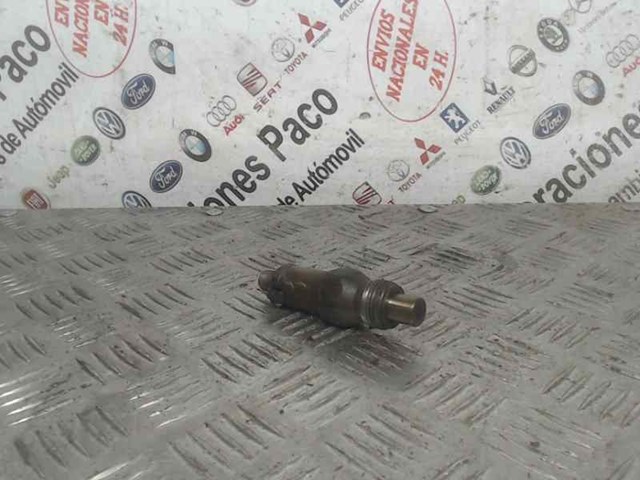 Inyector-bomba Trafic  bus (1989-2001) original desde 39,20 €