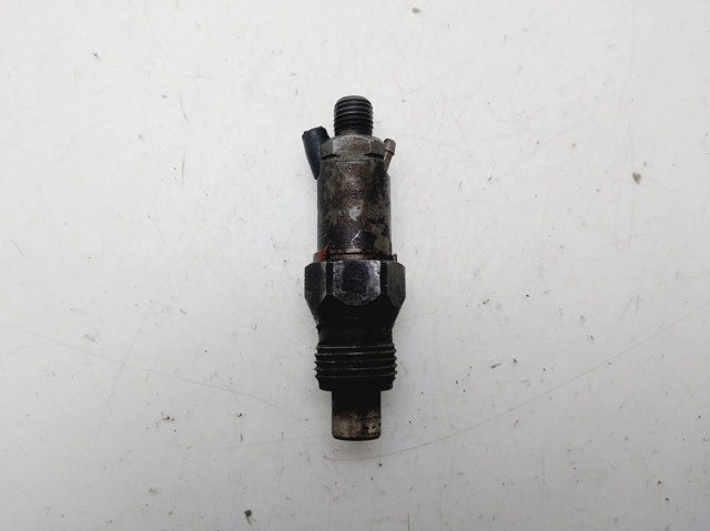 Comprar Inyector-bomba Trafic  TXW