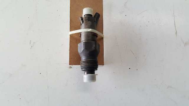 Inyector-bomba para Renault Trafic  (TXX)
