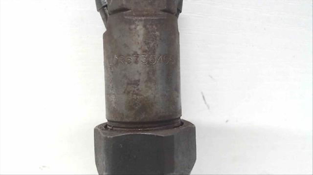 Inyector para Renault Trafic TXX