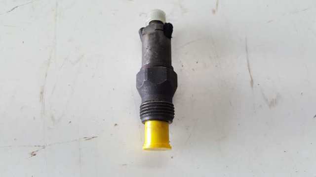 Inyector-bomba LCR6735405 RENAULT