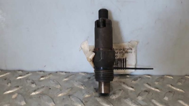 Inyectores LCR6735405 RENAULT