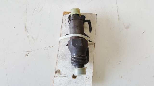 Comprar Inyector-bomba Trafic  TXX