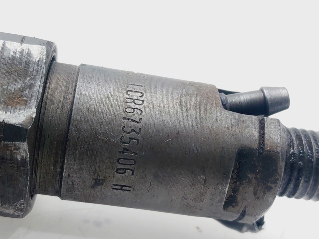 RENAULT LCR6735406H comprar Barcelona