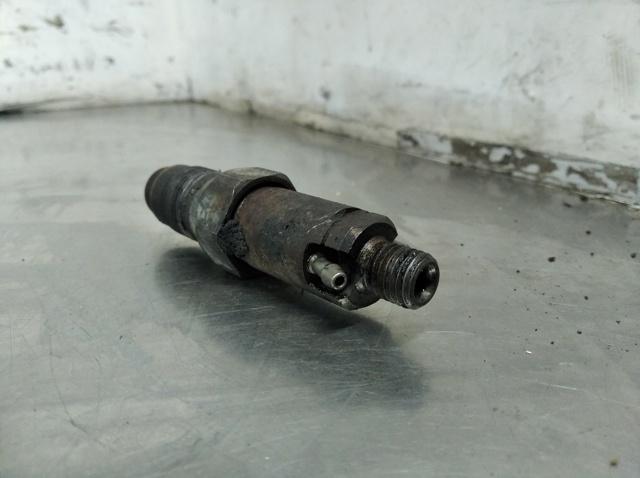 LCR6736001 Inyector comprar Girona