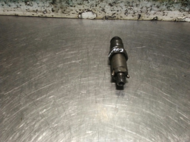 LCR6736001 Inyector de combustible  disponible Utrera