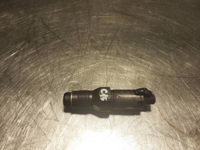 LCR6736001 PEUGEOT Inyector de combustible  disponible Vigo