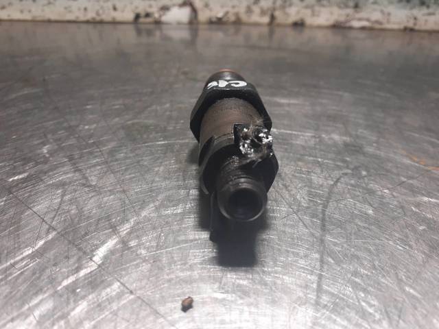 PEUGEOT LCR6736001 Inyector de combustible  comprar en Murcia