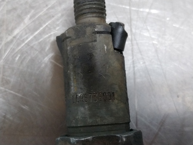 LCR6736001 Inyector  en stock Sabadell