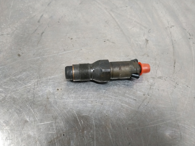 LCR6736001 PEUGEOT Inyector de combustible  disponible Alicante