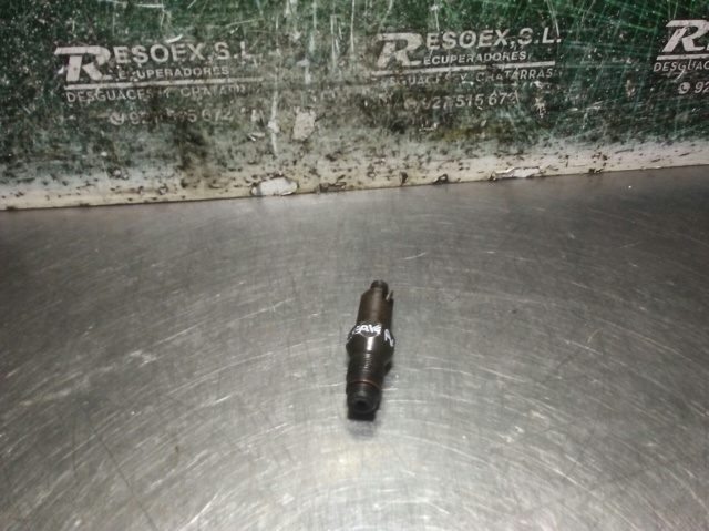 LCR6736001 PEUGEOT Inyector de combustible  comprar en Jaén