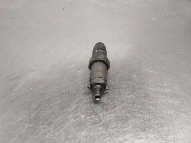 LCR6736001 PEUGEOT Inyector de combustible  comprar en Oviedo