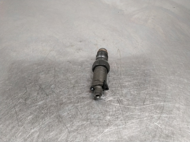 LCR6736001 PEUGEOT Inyector de combustible  disponible Vigo