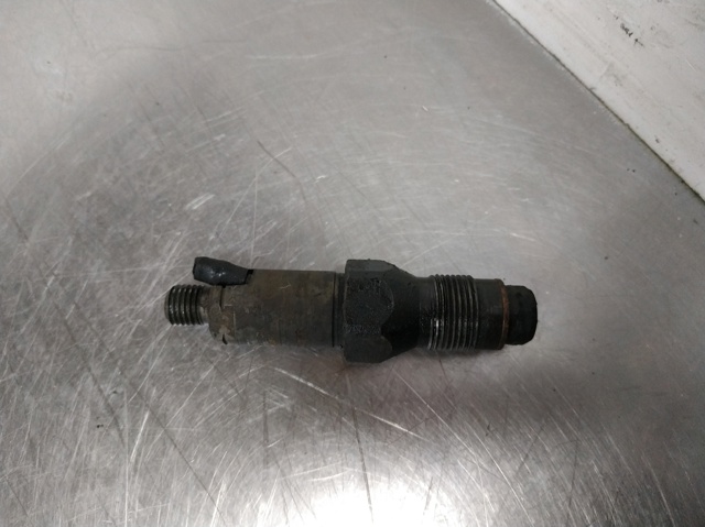 PEUGEOT LCR6736001 Inyector de combustible  comprar en Albacete