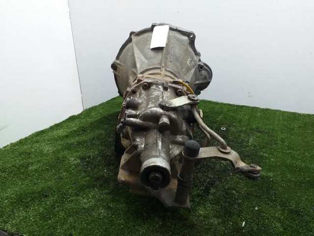 NISSAN LD20 Motor completo comprar Pamplona